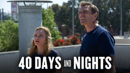 40 Days and Nights