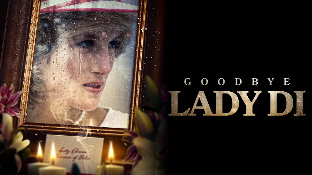 Goodbye Lady Di