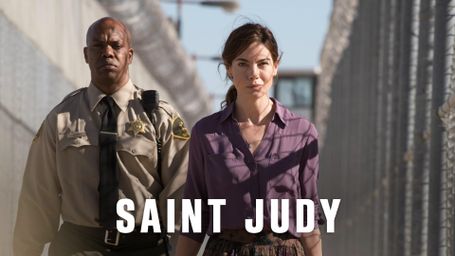Saint Judy