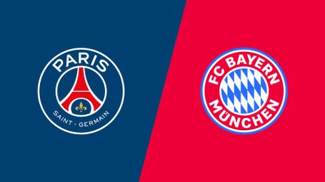 Bayern vs. PSG