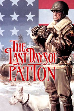 How to watch and stream The Last Days of Patton - 1986 on Roku