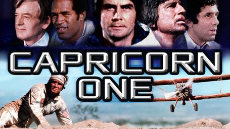 Capricorn One