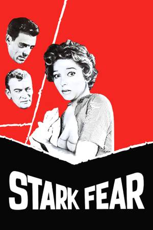 How to watch and stream Stark Fear - 1962 on Roku