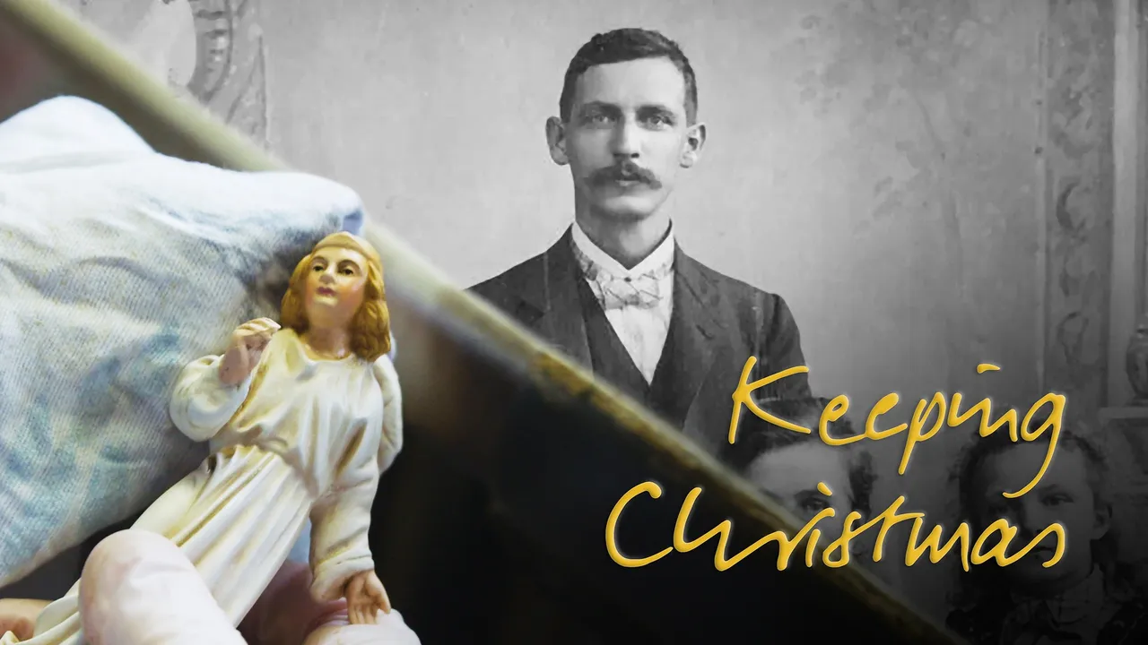 Keeping Christmas