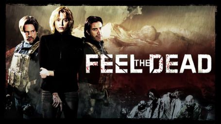 Feel the Dead