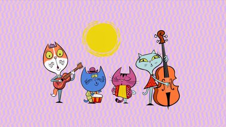 Cuatro Gatos