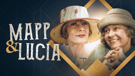 Mapp & Lucia