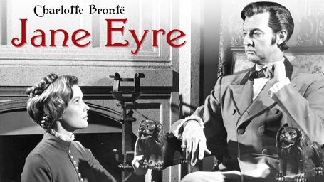Jane Eyre