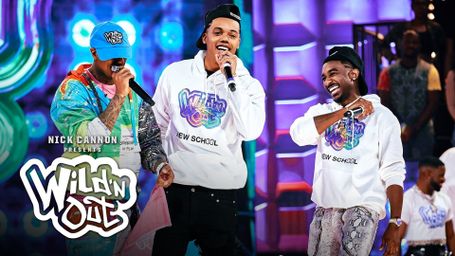 Nick Cannon Presents: Wild 'n Out
