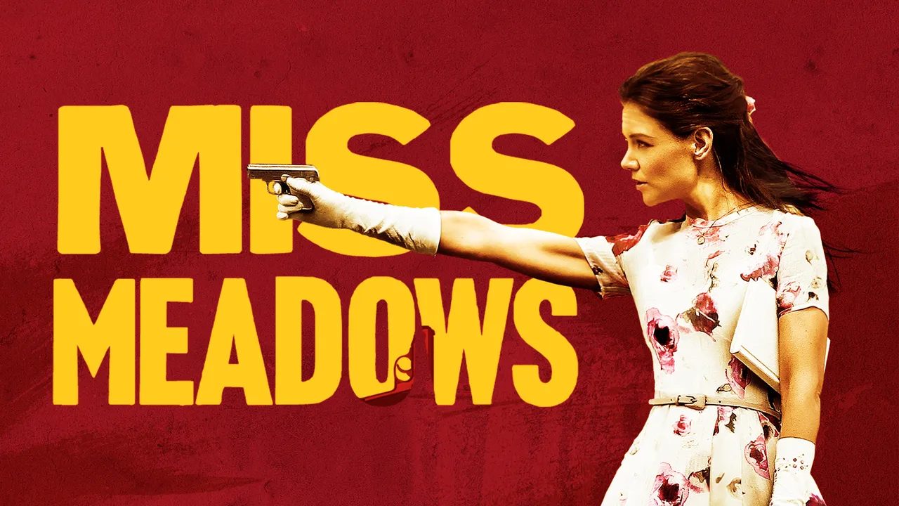 Miss Meadows