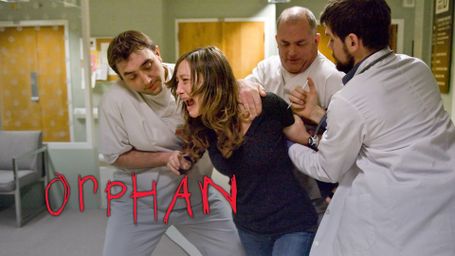 Orphan