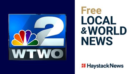 Terre Haute News & Weather