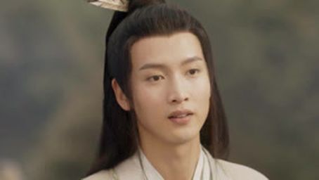 Tiger and Crane (Thai ver.) ep24