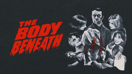 The Body Beneath