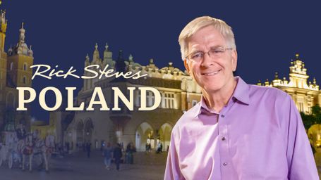 Rick Steves Poland