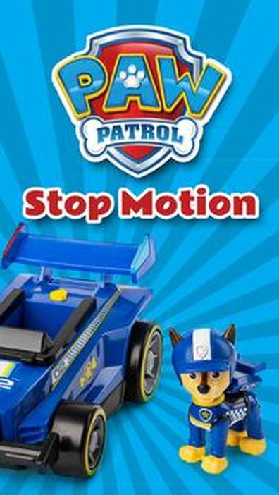 How to watch and stream Mighty Catapult - Paw Patrol Stop Motion - 2019 ...