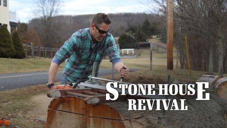 Stone House Revival
