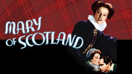 Mary of Scotland