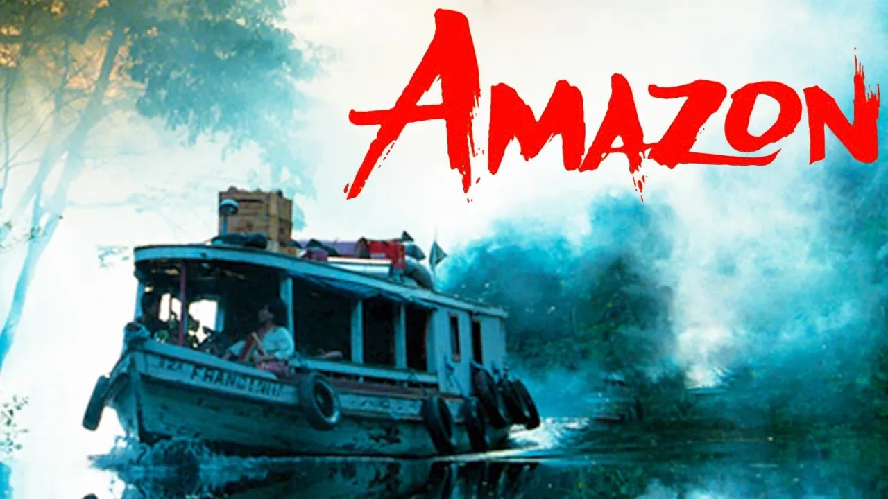 Amazon