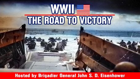 WWII: The Road To Victory