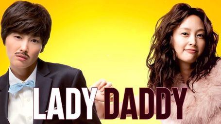 Lady Daddy