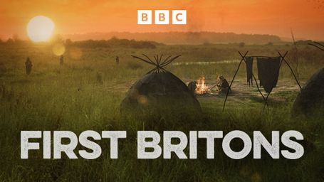 First Britons