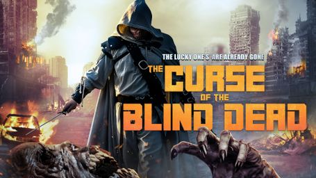 Curse of the Blind Dead