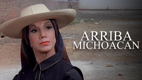 Arriba Michoacán