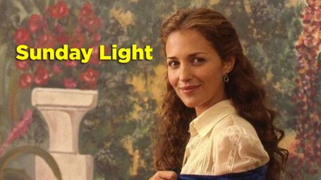 Sunday Light