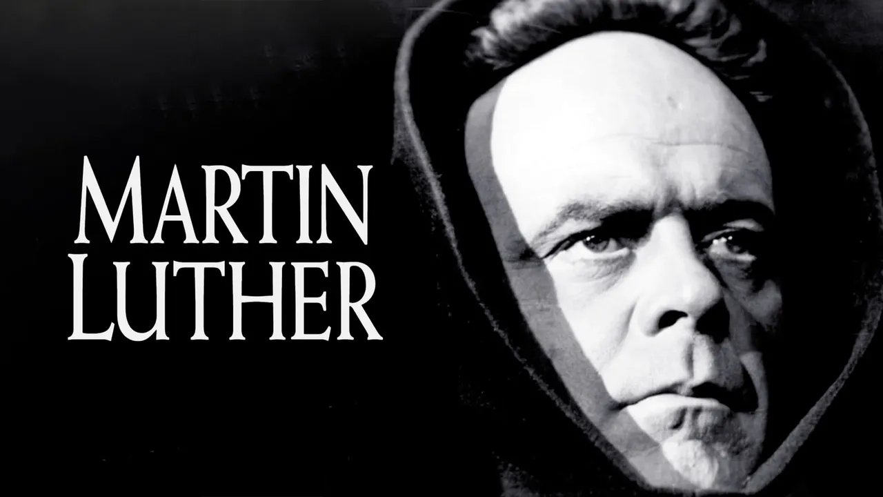 Martin Luther