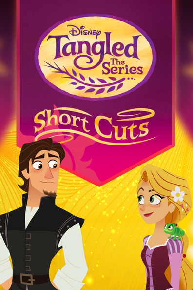 How to watch and stream Tangled: The Series - Short Cuts - 2017-2017 on Roku
