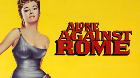 Alone Against Rome