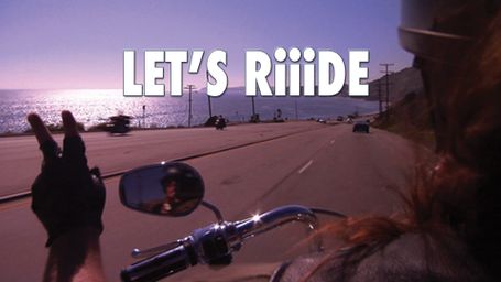 Let's Riiide