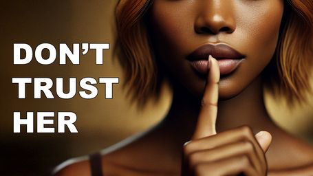 Don't Trust Her