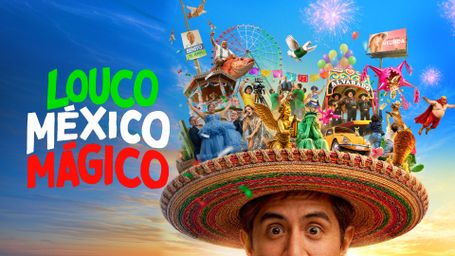 Loco México Mágico