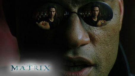 The Matrix