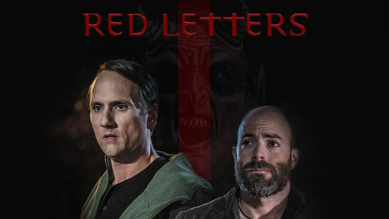 Red Letters