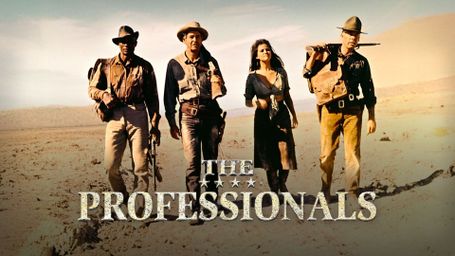 The Professionals
