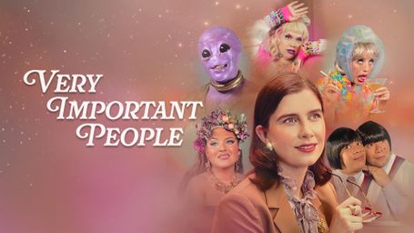 Very Important People
