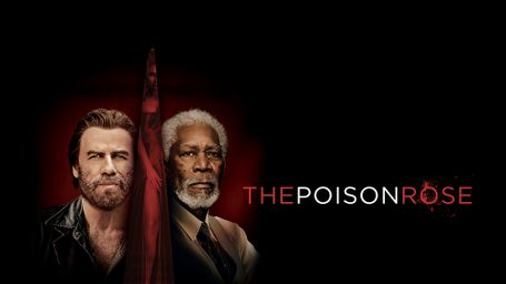 The Poison Rose