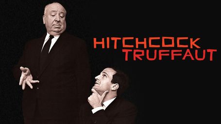 Hitchcock/Truffaut