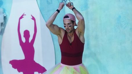 Big Brother: Celebrity Edition