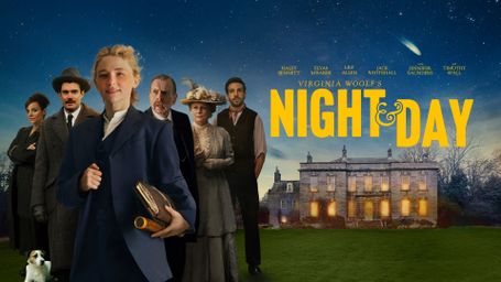 Night & Day