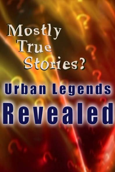 Watch Urban Legends Online Free