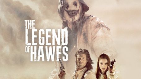 The Legend of Hawes