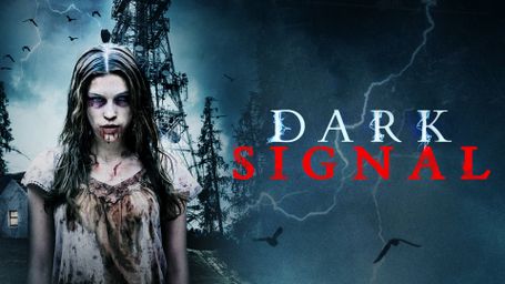 Dark Signal