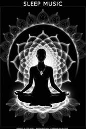 BLACK SCREEN SLEEP MUSIC   DARK SCREEN  ATTRACT LOVE  SELF LOVE  639 Hz