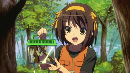 Endless Eight VII