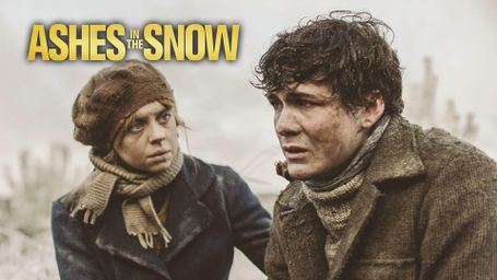 Ashes in the Snow