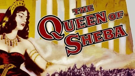The Queen of Sheba